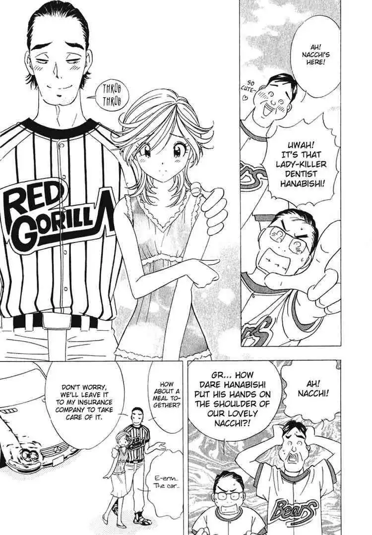 Orange Yane no Chiisana Ie Chapter 12 13